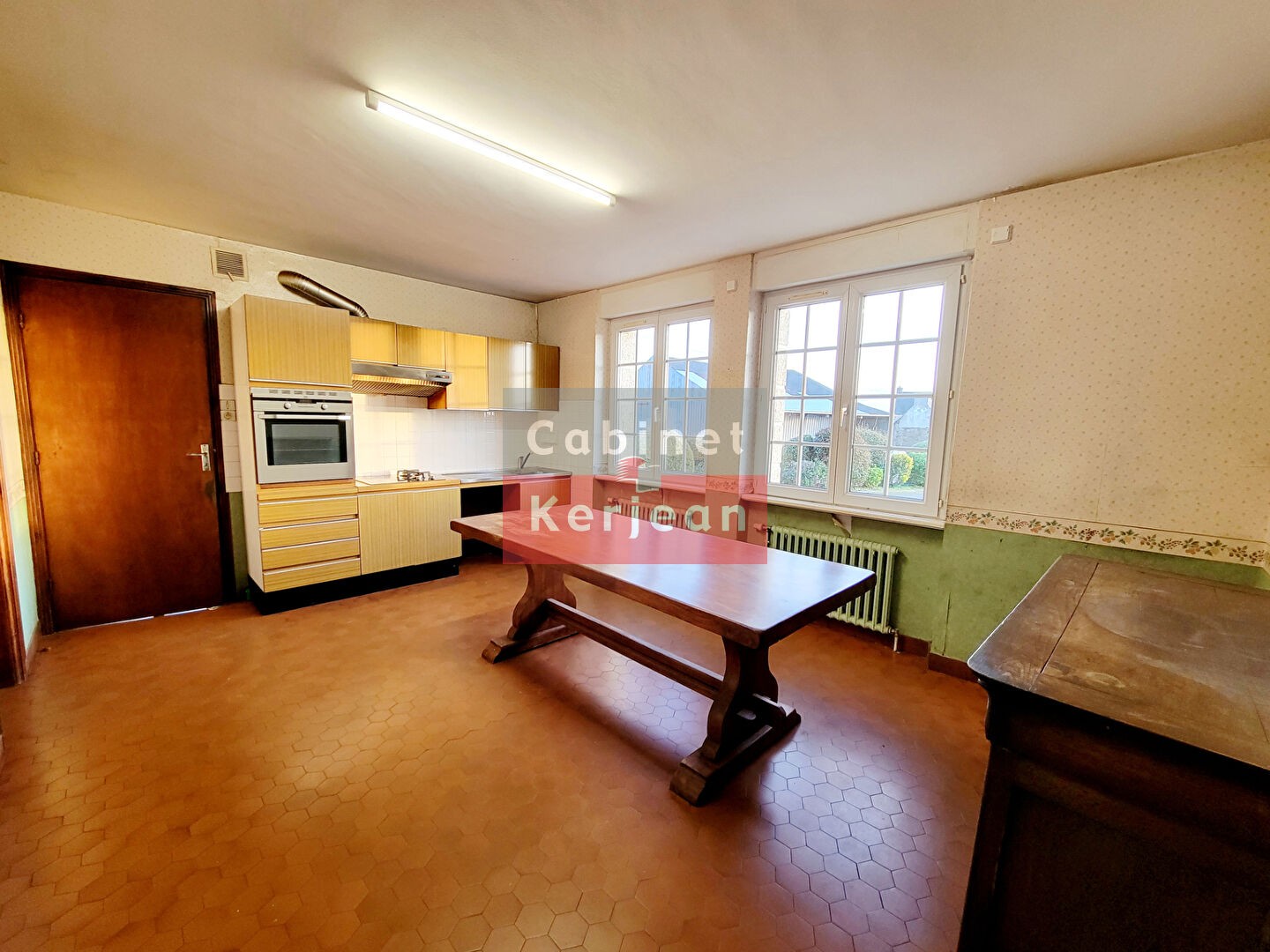 Vente Maison à Plouezoc'h 7 pièces