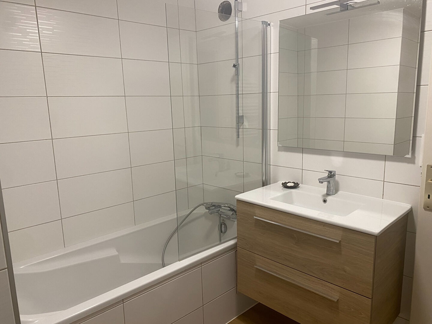 Location Appartement à Lons-le-Saunier 4 pièces