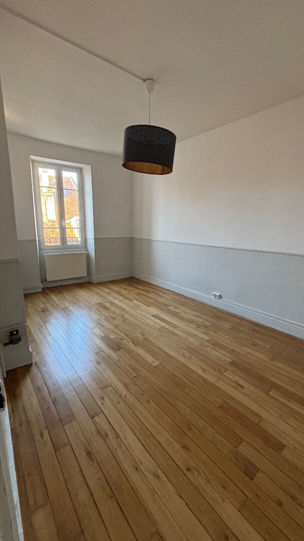 Location Appartement à Lons-le-Saunier 4 pièces