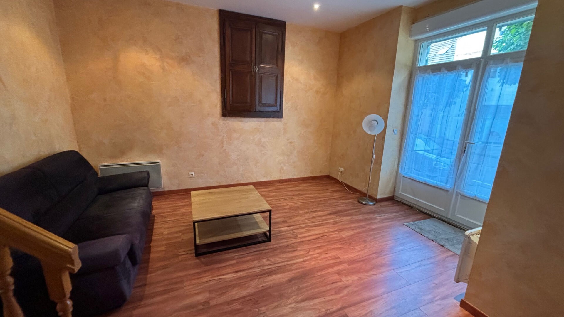 Location Appartement à Lons-le-Saunier 4 pièces