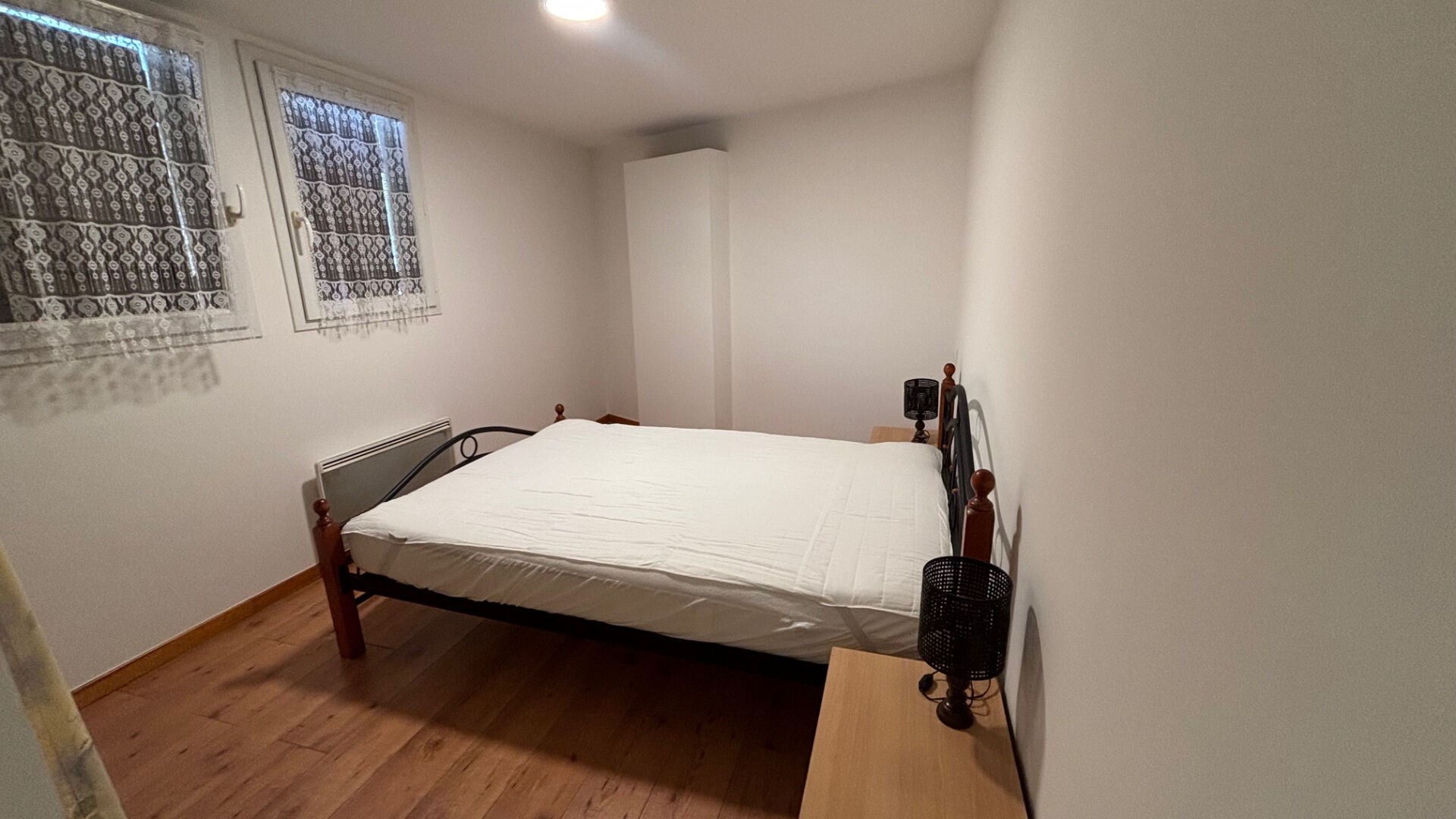 Location Appartement à Lons-le-Saunier 4 pièces