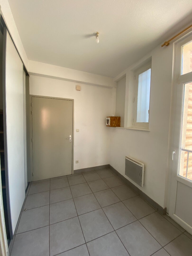 Vente Appartement à Champagnole 3 pièces