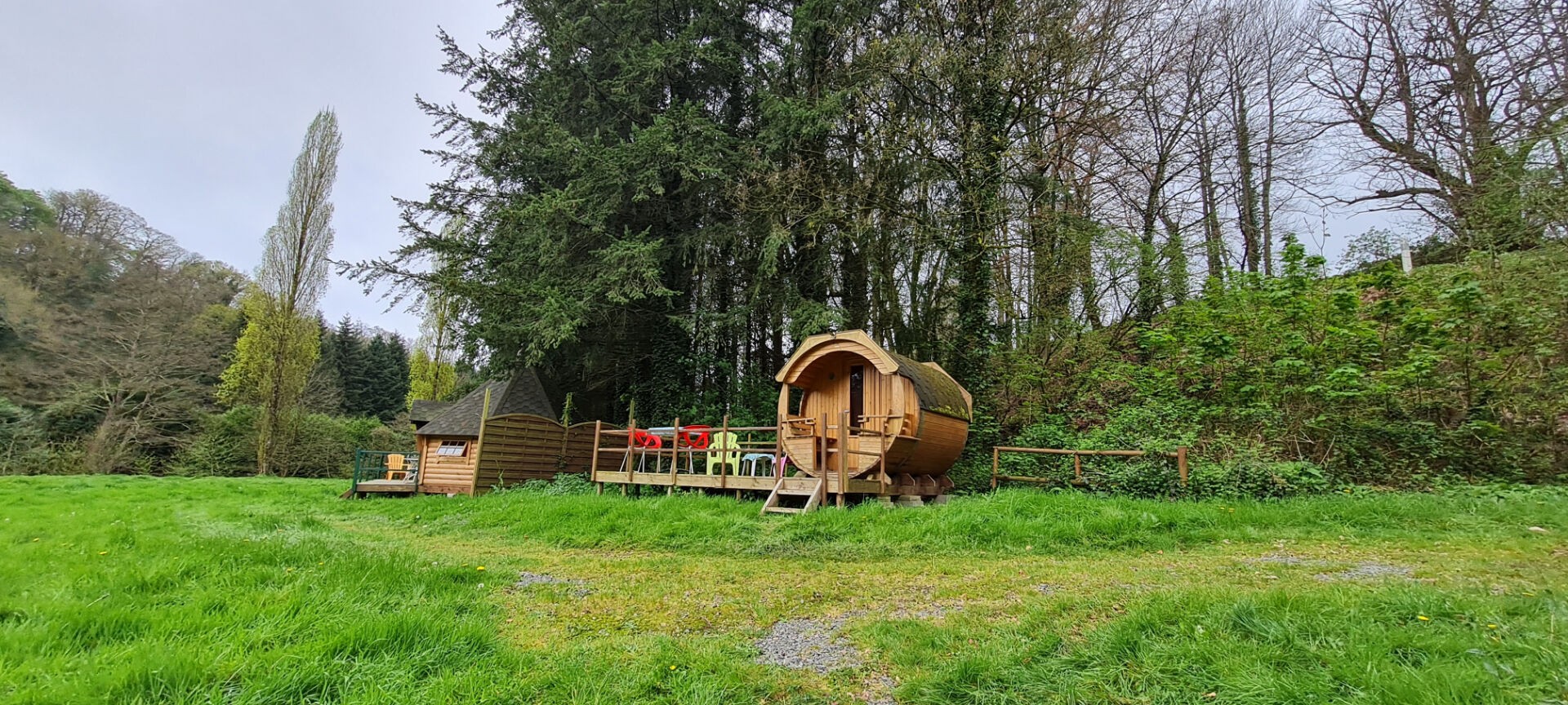 Vente Maison à Vieux-Vy-sur-Couesnon 9 pièces