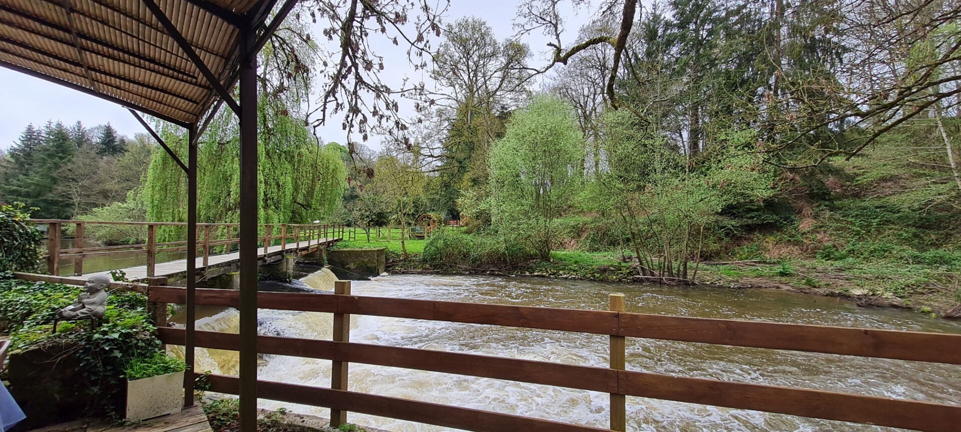 Vente Maison à Vieux-Vy-sur-Couesnon 9 pièces