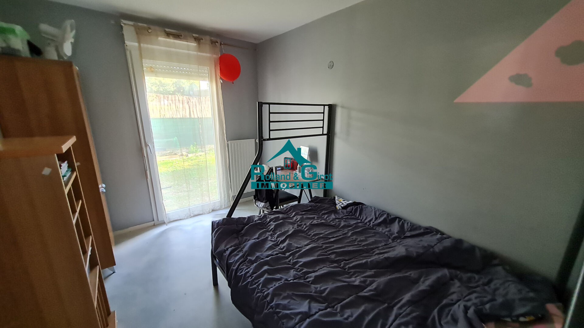 Vente Appartement à Rennes 6 pièces