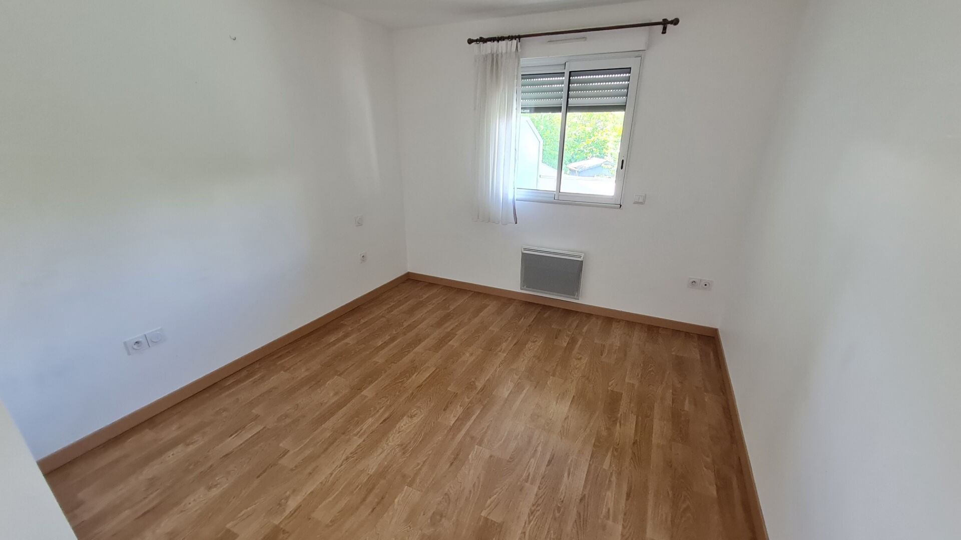 Vente Appartement à Liffré 2 pièces