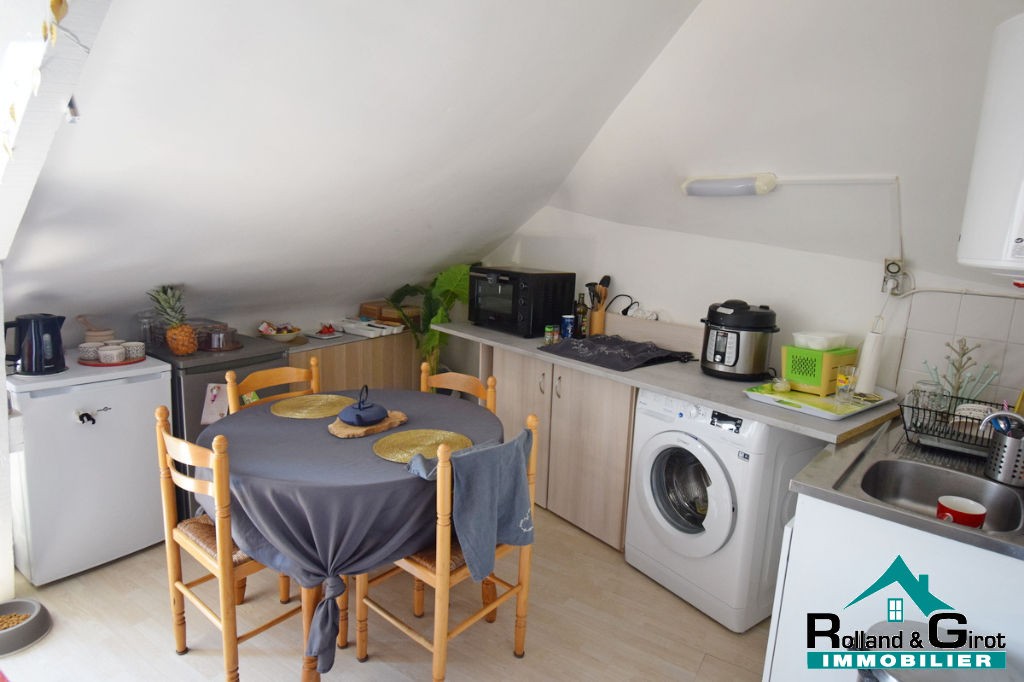 Location Appartement à Noyal-sur-Vilaine 2 pièces