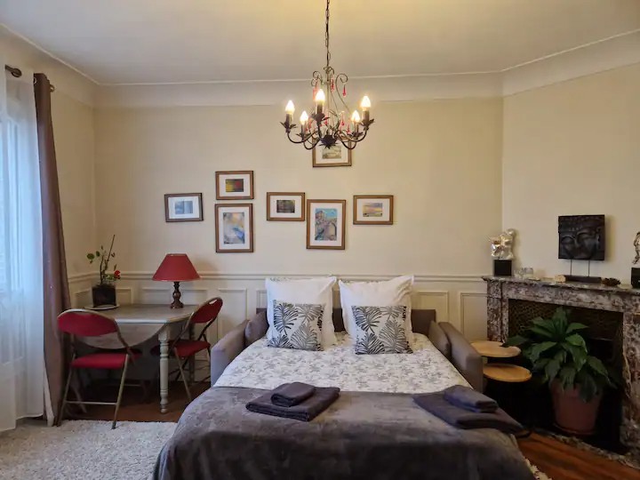 Vente Appartement à Paris Vaugirard 15e arrondissement 3 pièces