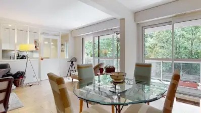 Vente Appartement à Paris Reuilly 12e arrondissement 5 pièces