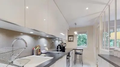 Vente Appartement à Paris Reuilly 12e arrondissement 5 pièces