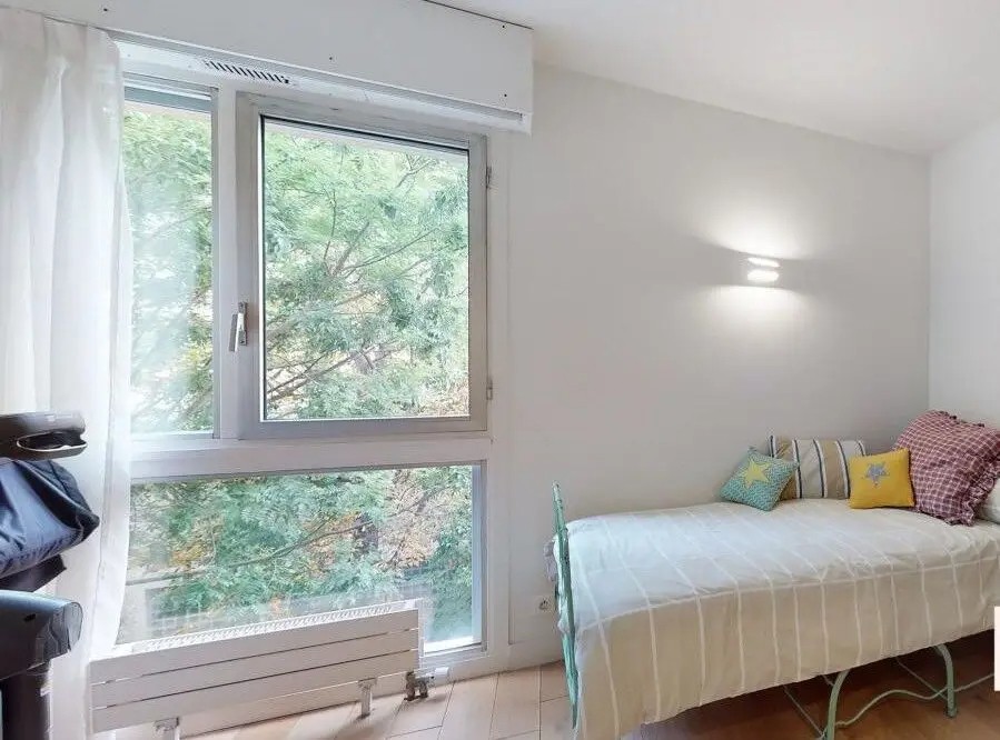 Vente Appartement à Paris Reuilly 12e arrondissement 5 pièces