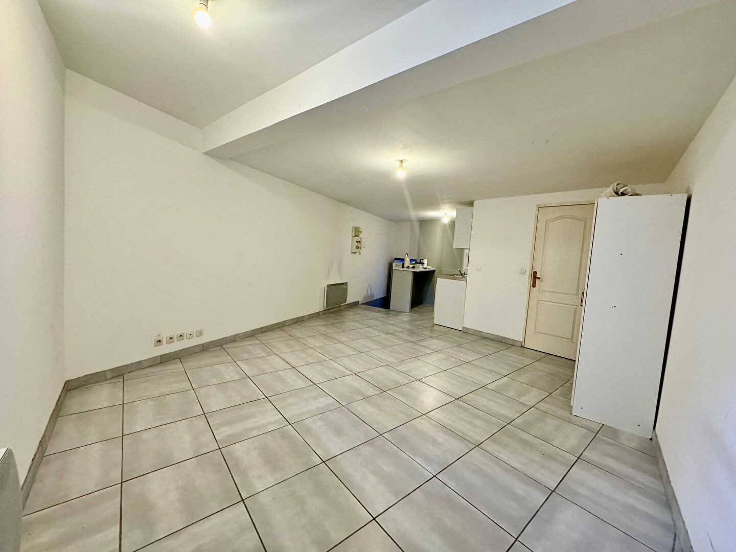 Location Appartement à Brignoles 1 pièce