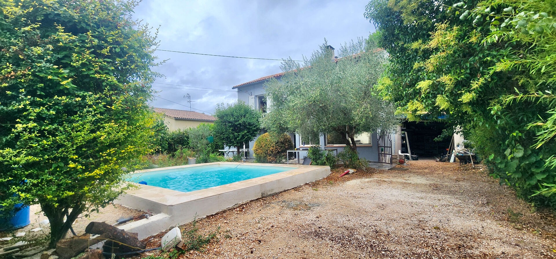 Vente Maison à Brignoles 6 pièces