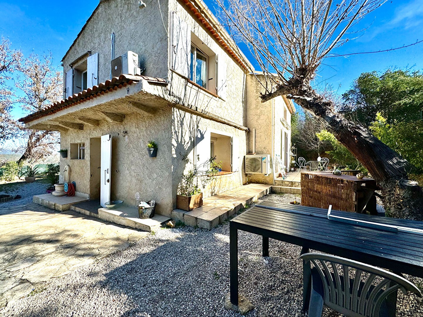 Vente Maison à Brignoles 4 pièces