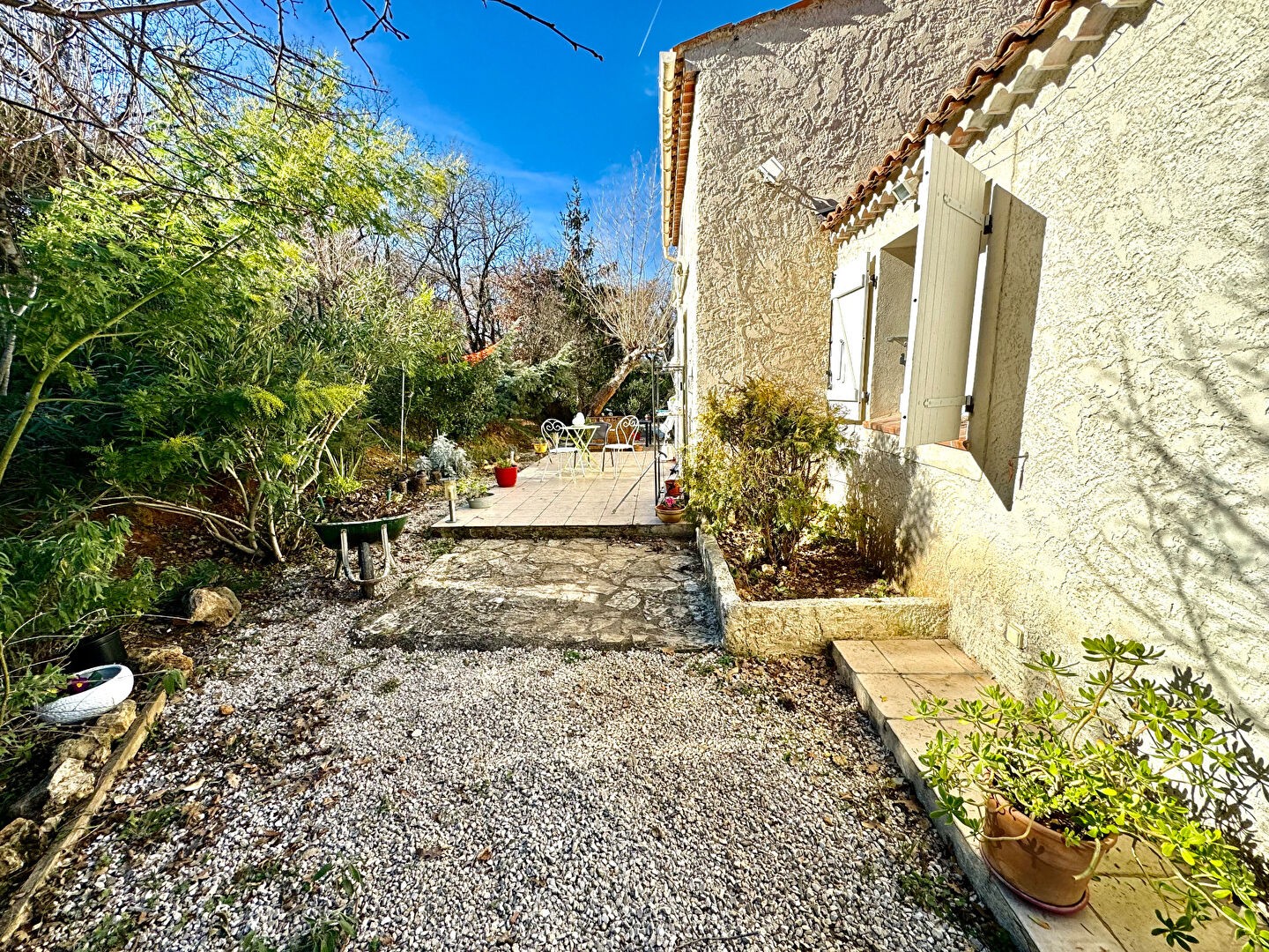 Vente Maison à Brignoles 4 pièces