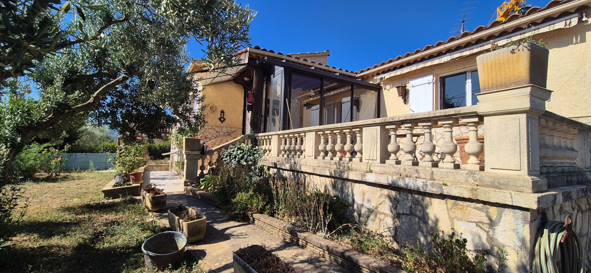 Vente Maison à Brignoles 6 pièces