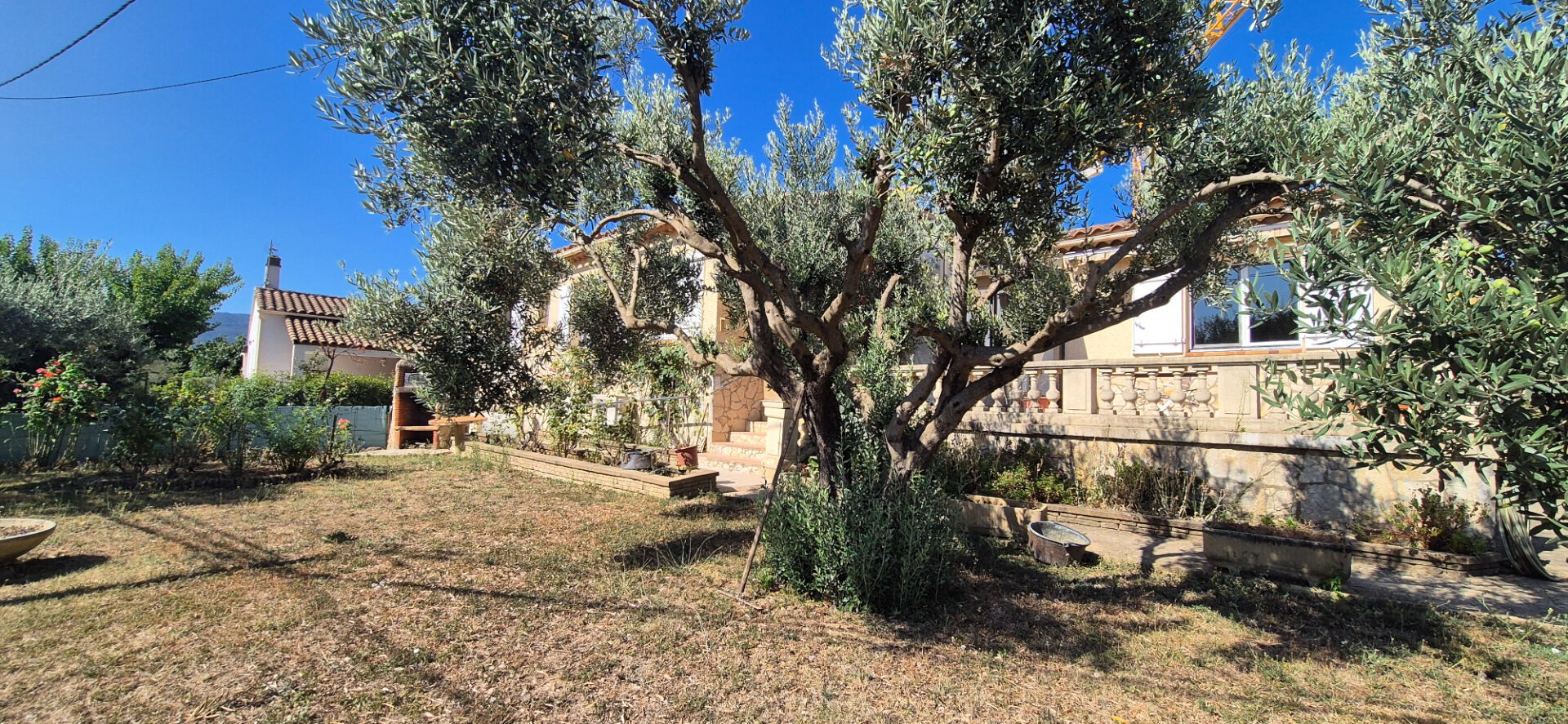 Vente Maison à Brignoles 6 pièces