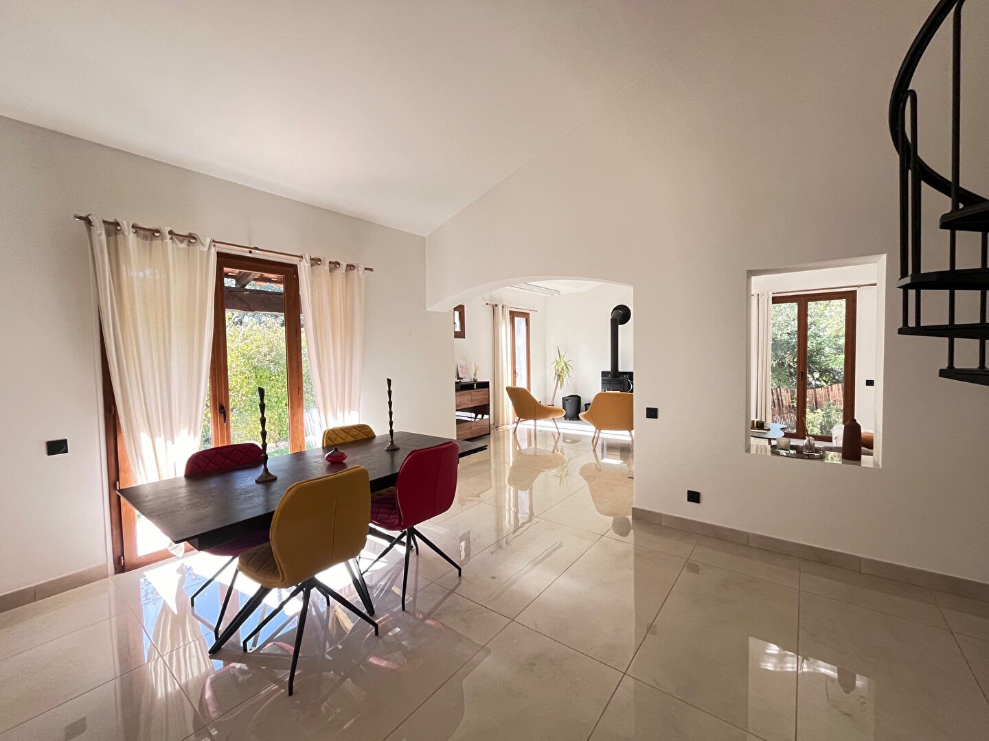 Vente Maison à Saint-Maximin-la-Sainte-Baume 5 pièces