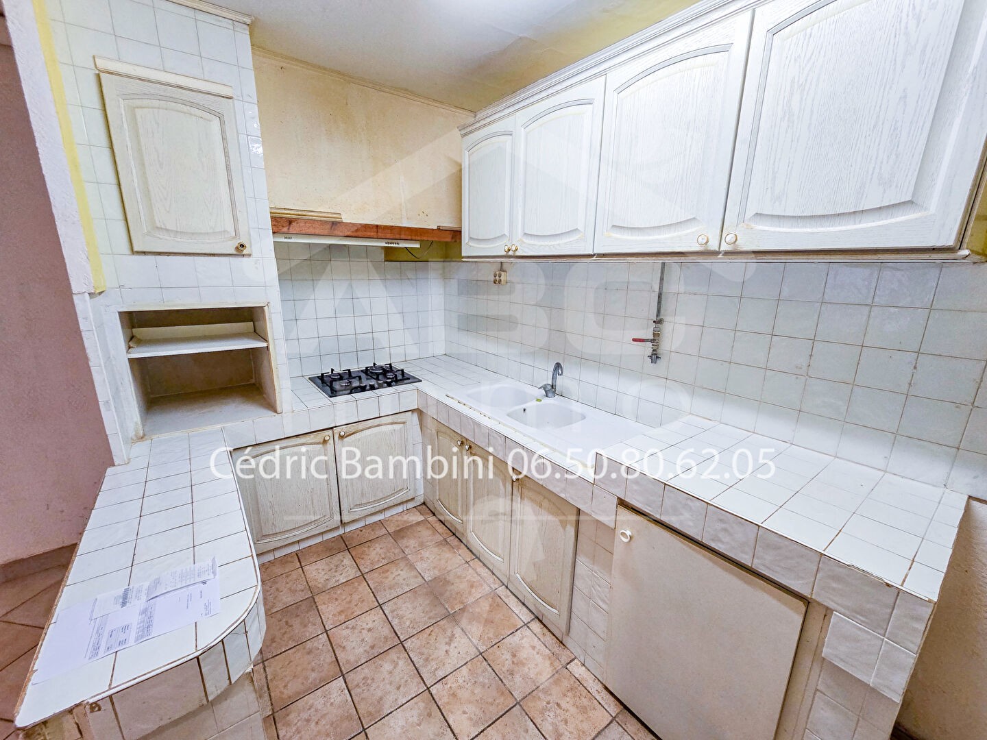 Vente Maison à Saint-Maximin-la-Sainte-Baume 4 pièces