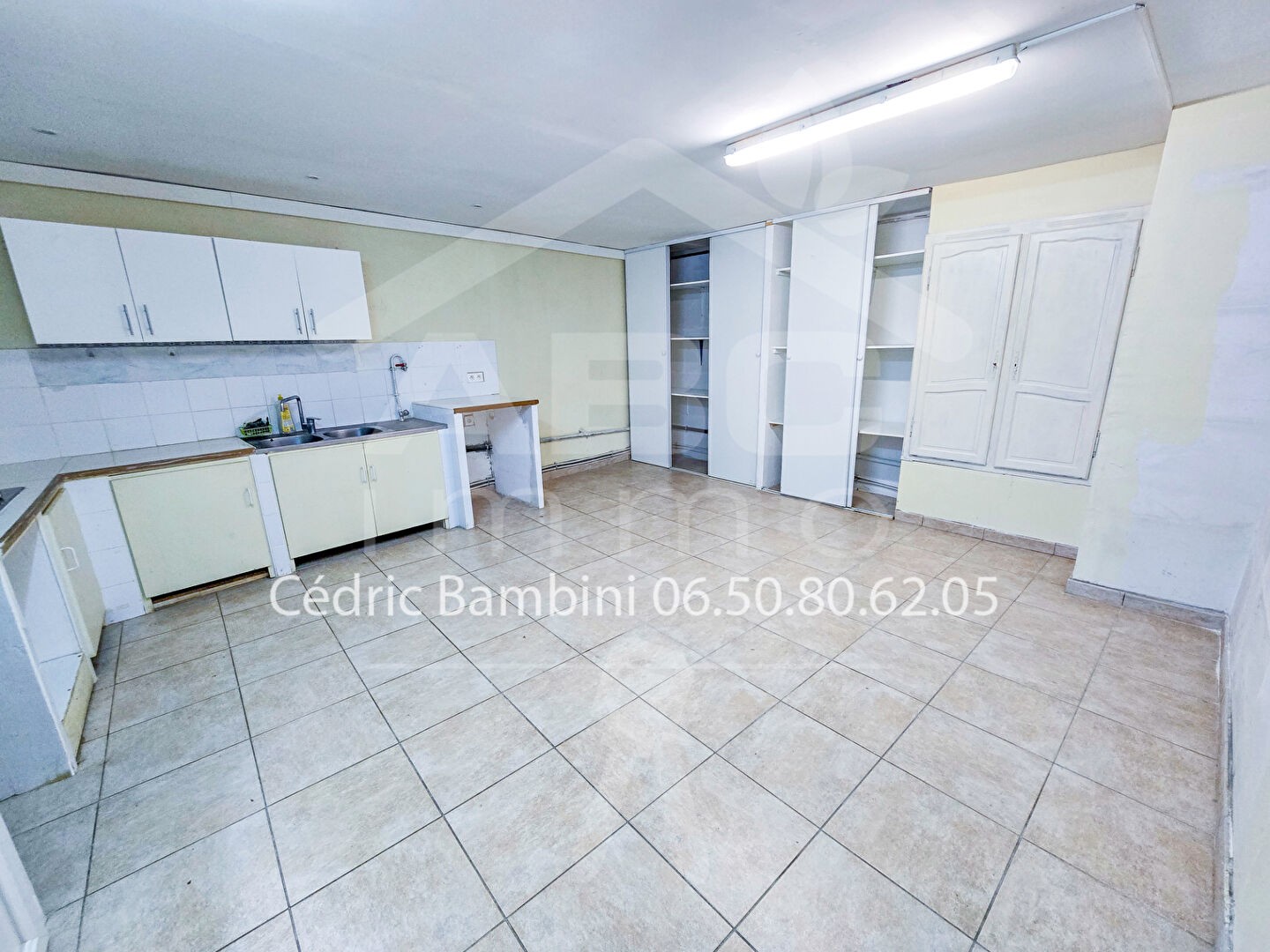 Vente Maison à Saint-Maximin-la-Sainte-Baume 4 pièces