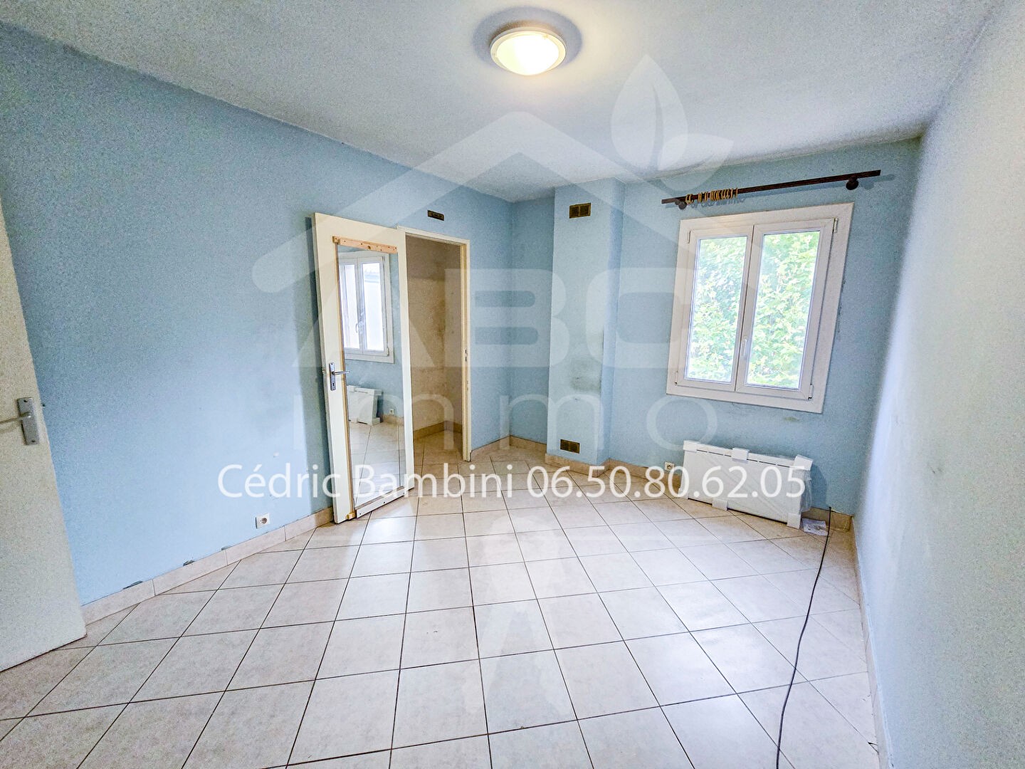 Vente Maison à Saint-Maximin-la-Sainte-Baume 4 pièces