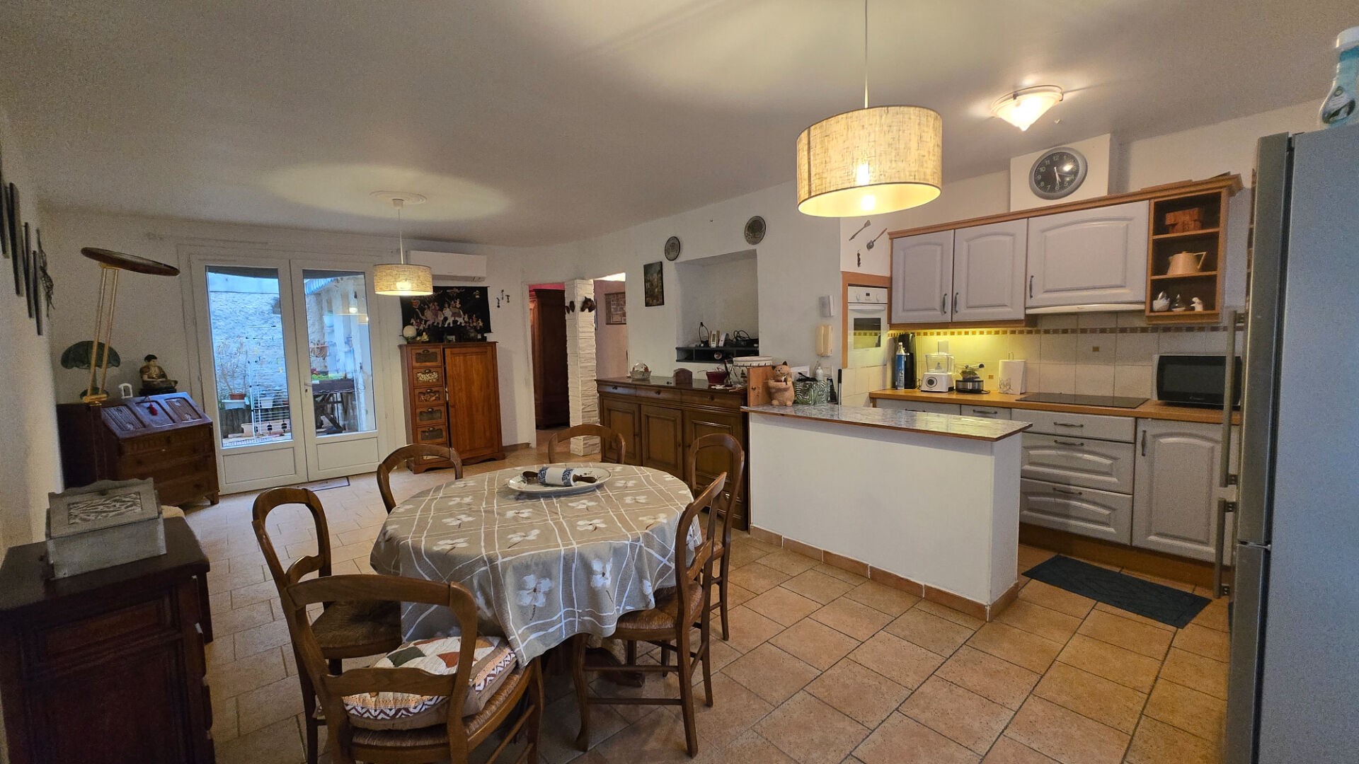 Vente Maison à Saint-Maximin-la-Sainte-Baume 2 pièces