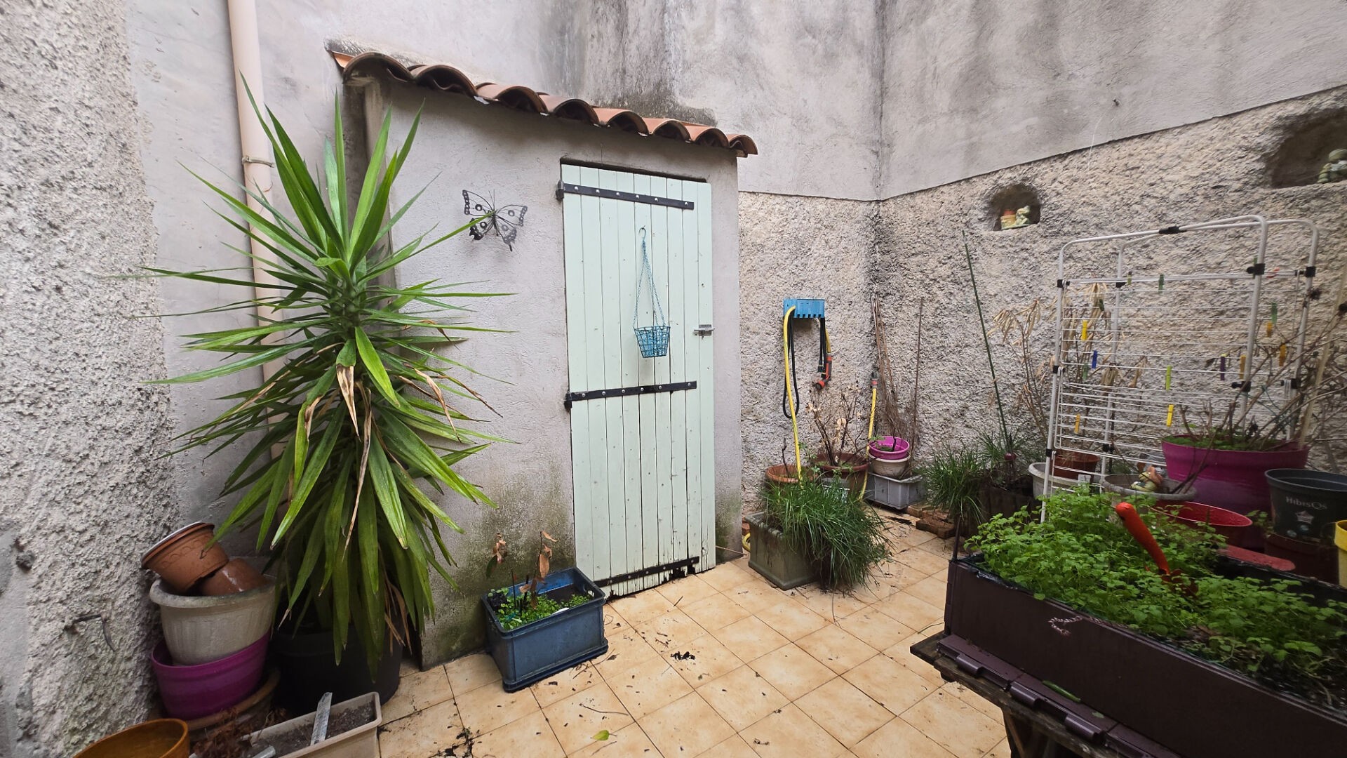 Vente Maison à Saint-Maximin-la-Sainte-Baume 2 pièces