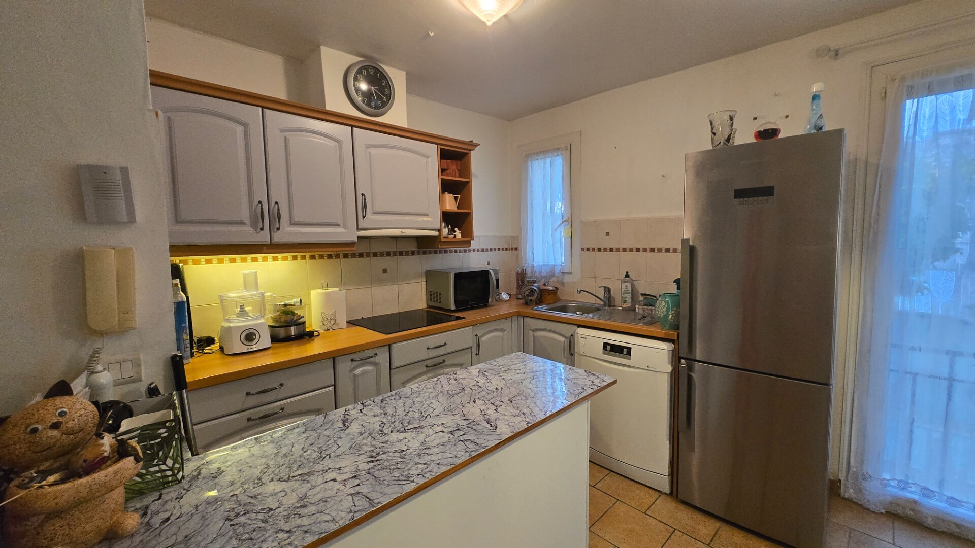 Vente Maison à Saint-Maximin-la-Sainte-Baume 2 pièces