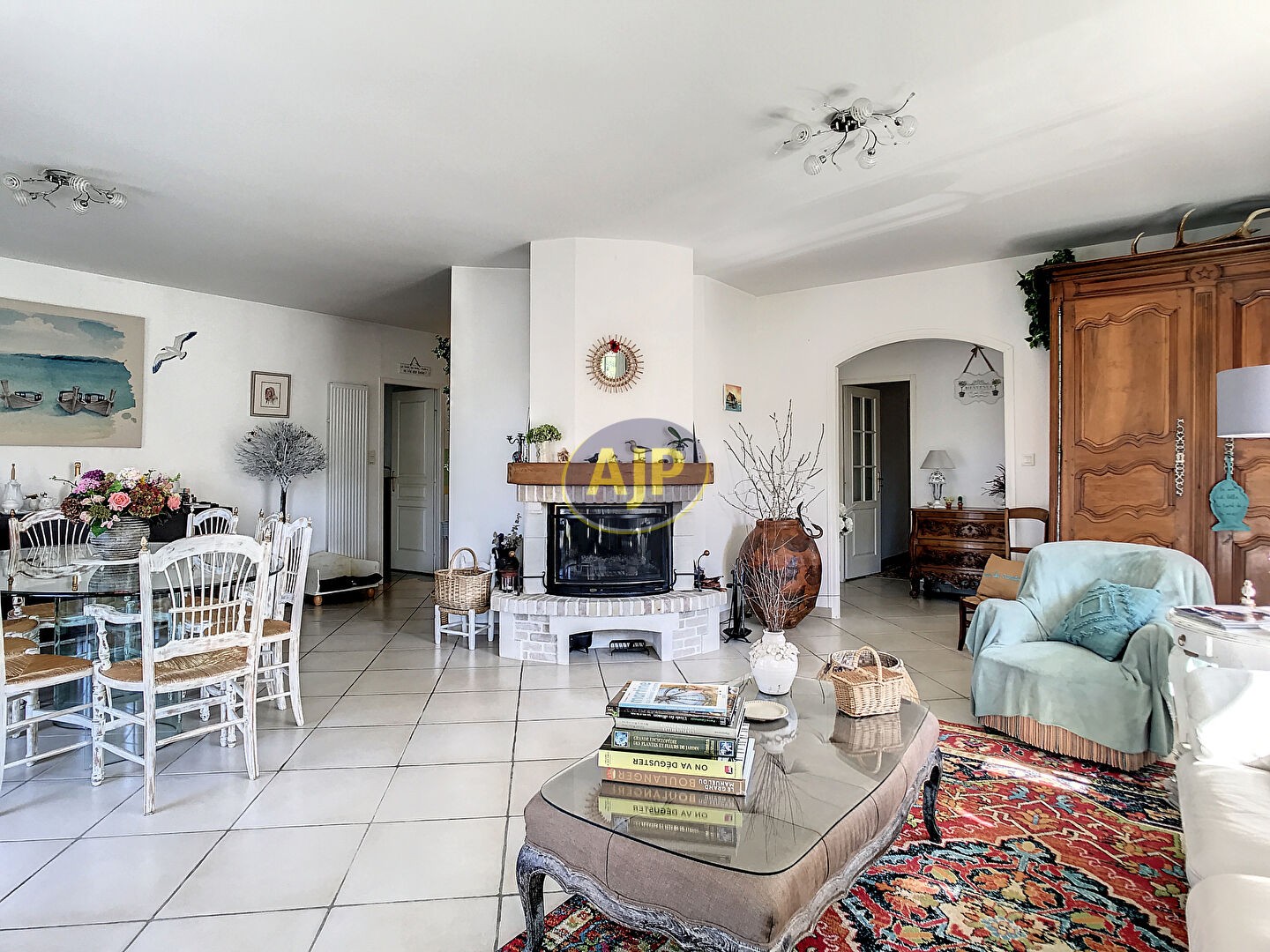 Vente Maison à Gujan-Mestras 5 pièces