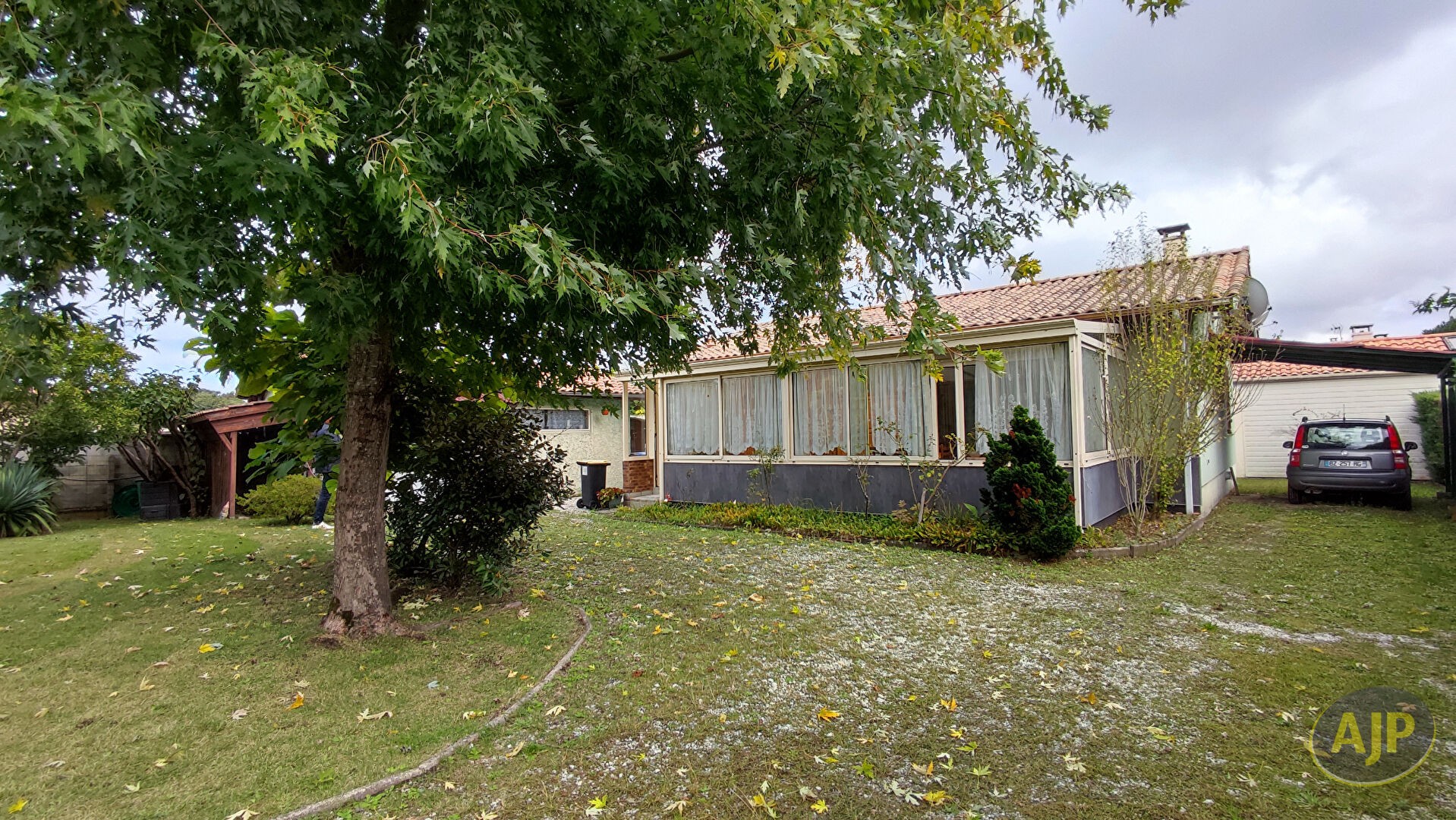 Vente Maison à le Teich 3 pièces