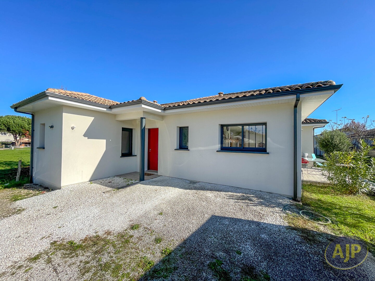 Vente Maison à Gujan-Mestras 5 pièces