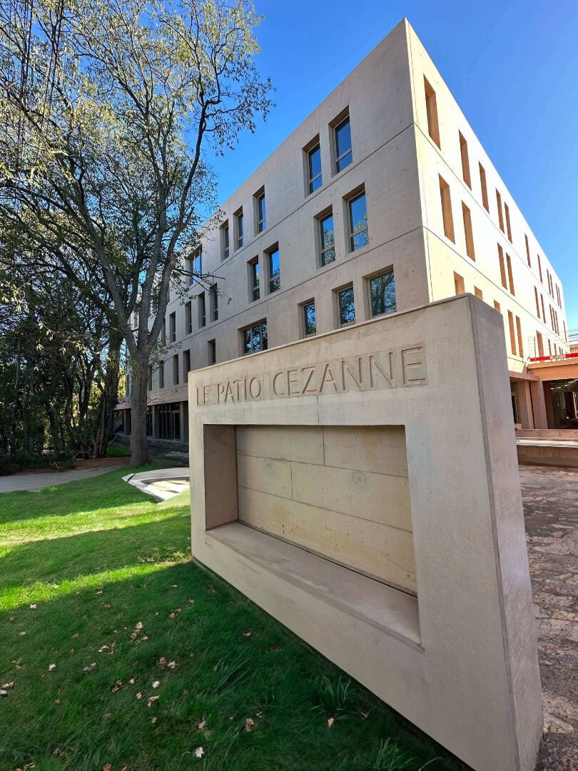 Vente Garage / Parking à Aix-en-Provence 1 pièce