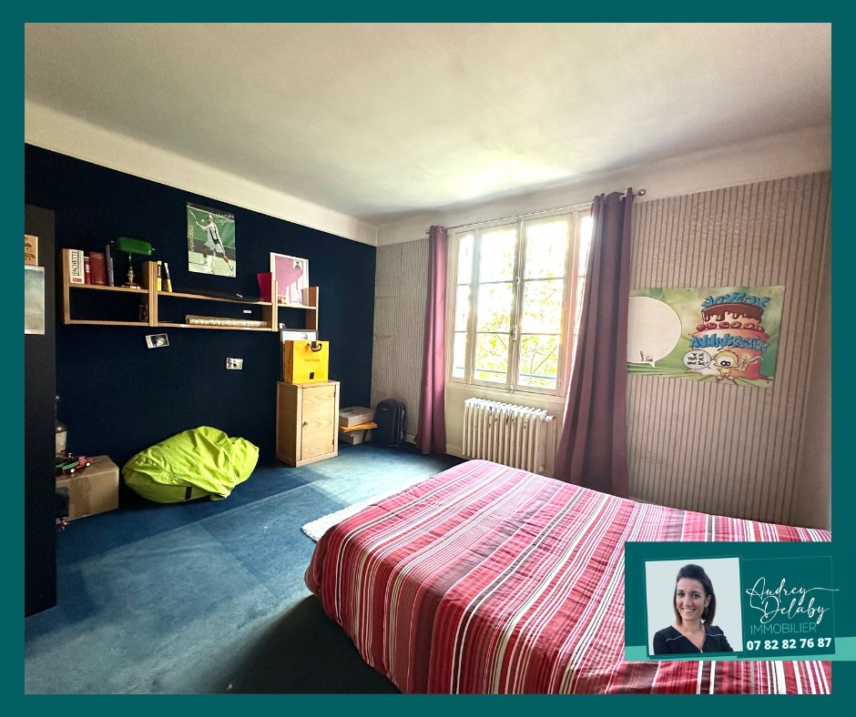 Vente Maison à Vitry-le-François 7 pièces