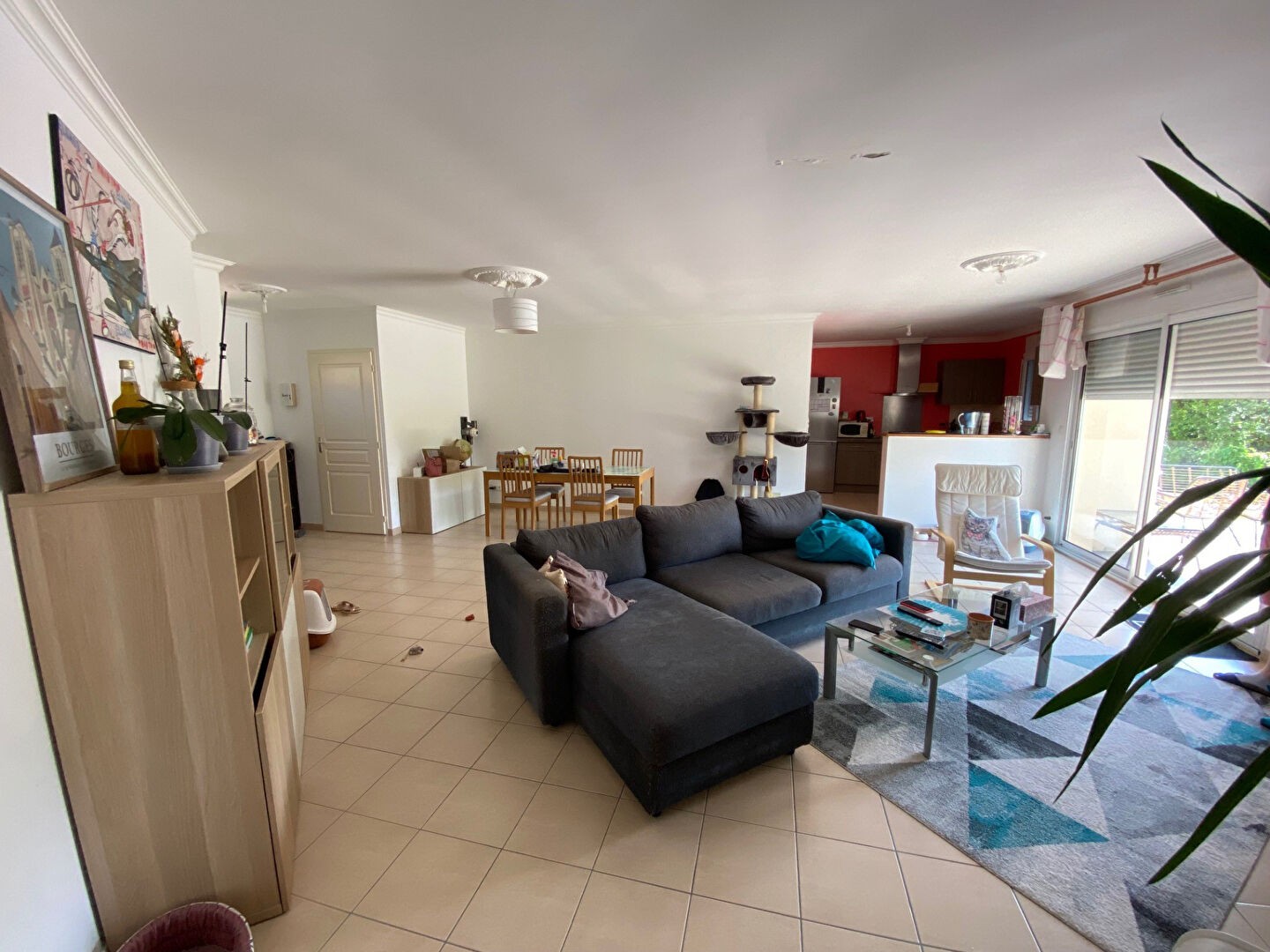 Vente Maison à Bourges 5 pièces