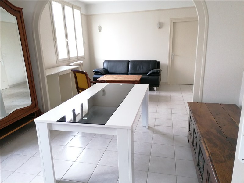 Location Maison à Bourges 6 pièces