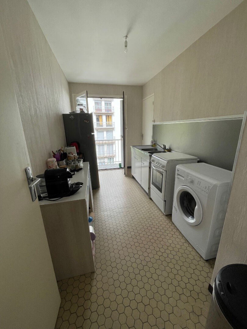 Location Appartement à Bourges 2 pièces