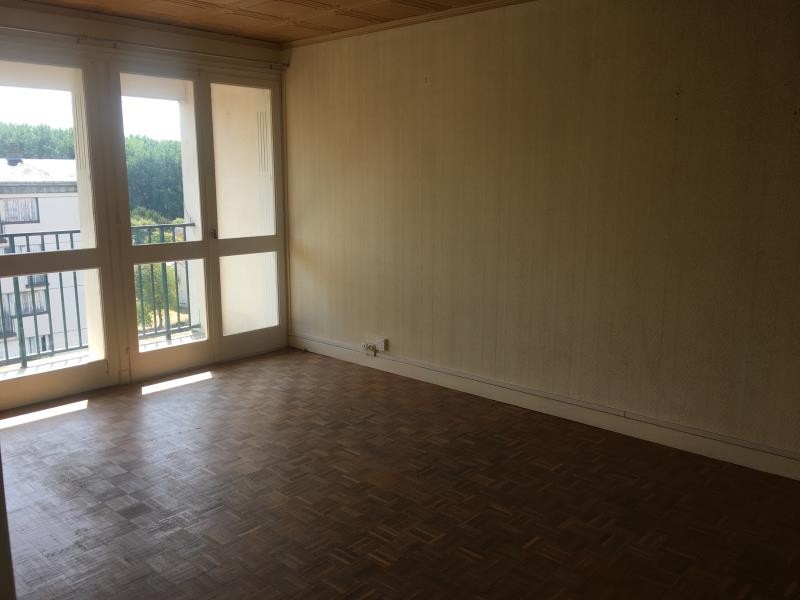 Vente Appartement à Bourges 3 pièces