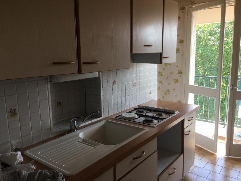 Vente Appartement à Bourges 3 pièces