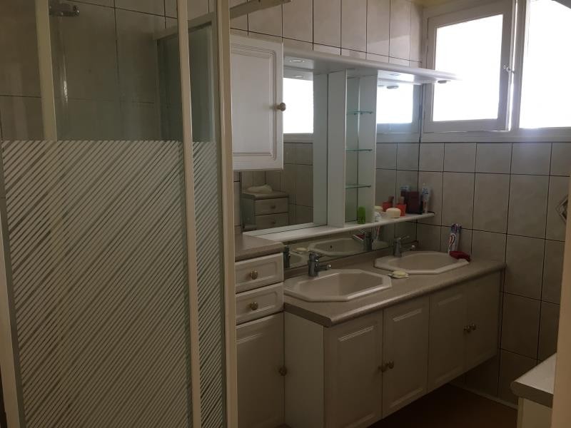 Vente Appartement à Bourges 3 pièces