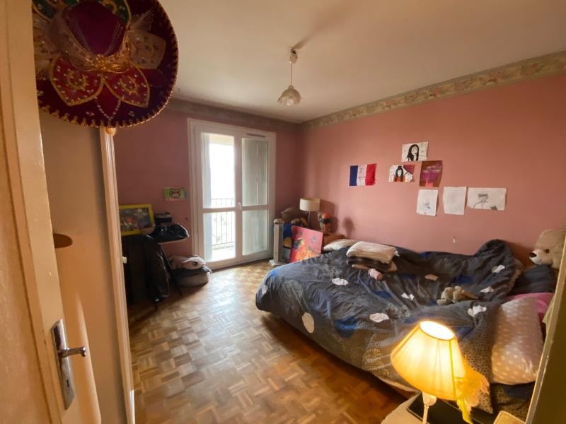 Vente Appartement à Bourges 5 pièces