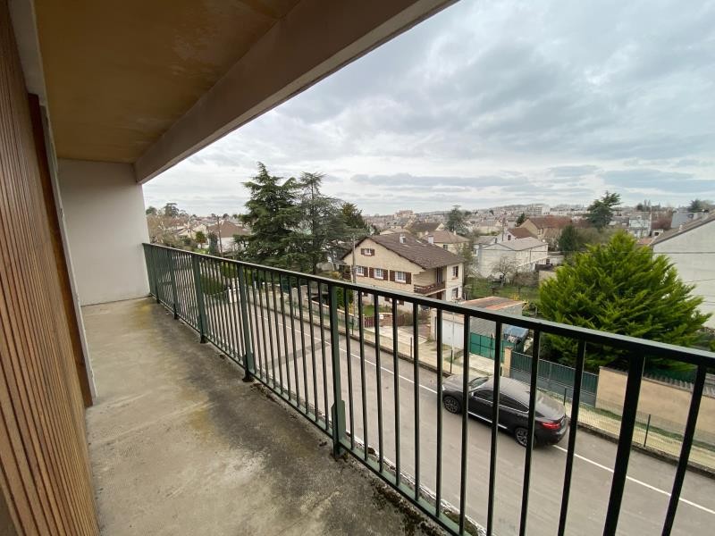 Vente Appartement à Bourges 5 pièces