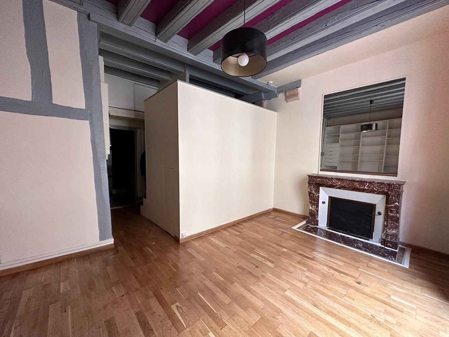 Location Appartement à Bourges 1 pièce