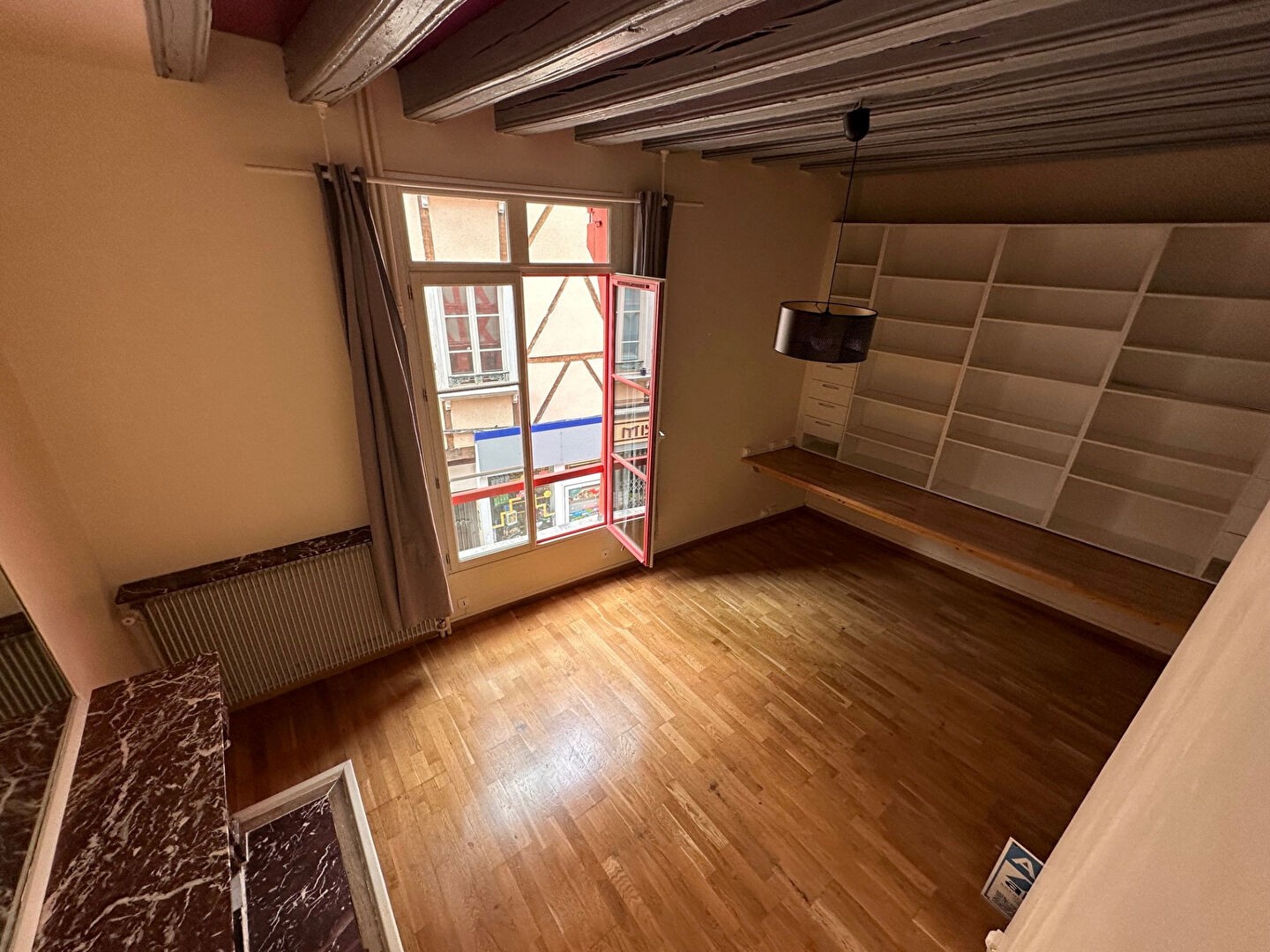 Location Appartement à Bourges 1 pièce