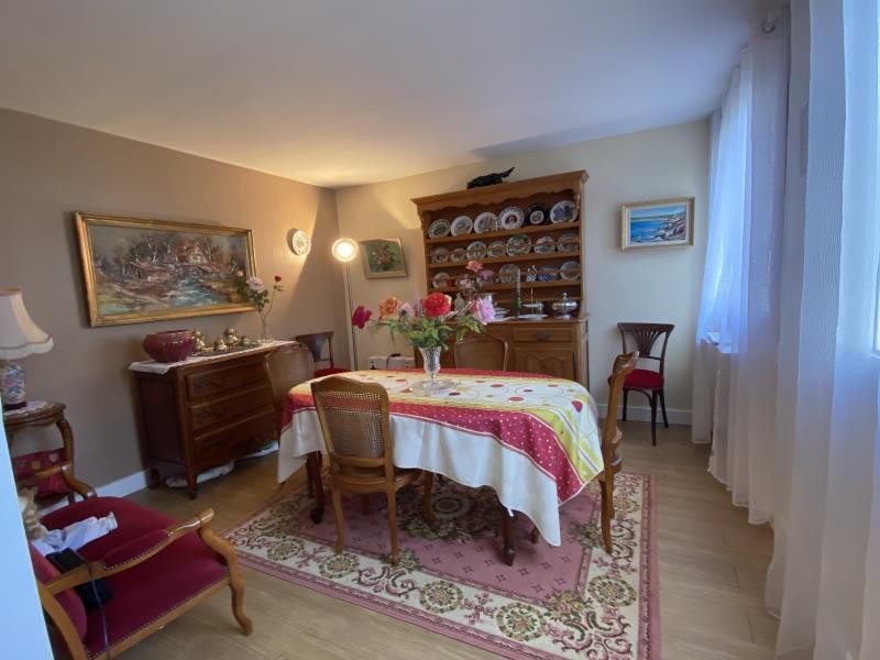 Vente Appartement à Bourges 3 pièces