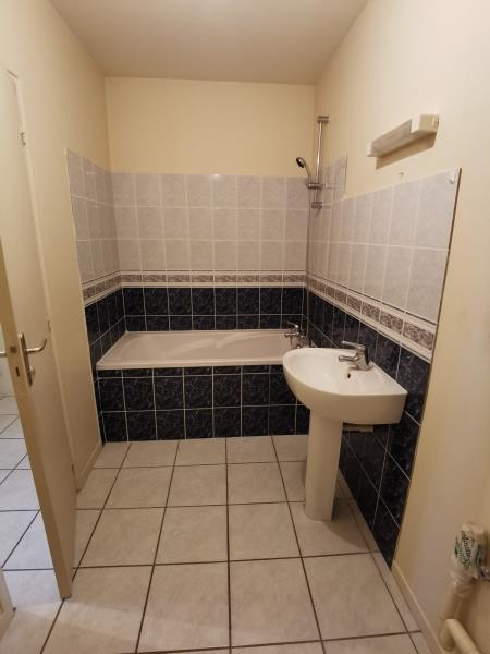 Location Appartement à Bourges 2 pièces