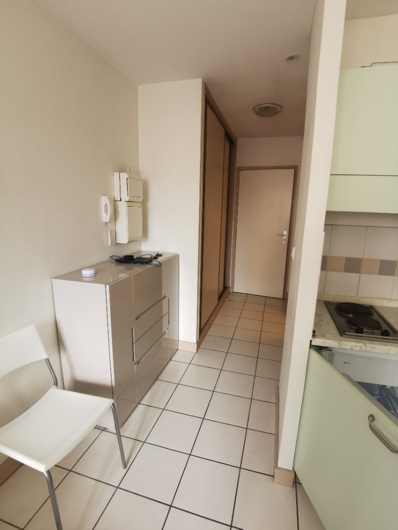 Location Appartement à Bourges 1 pièce