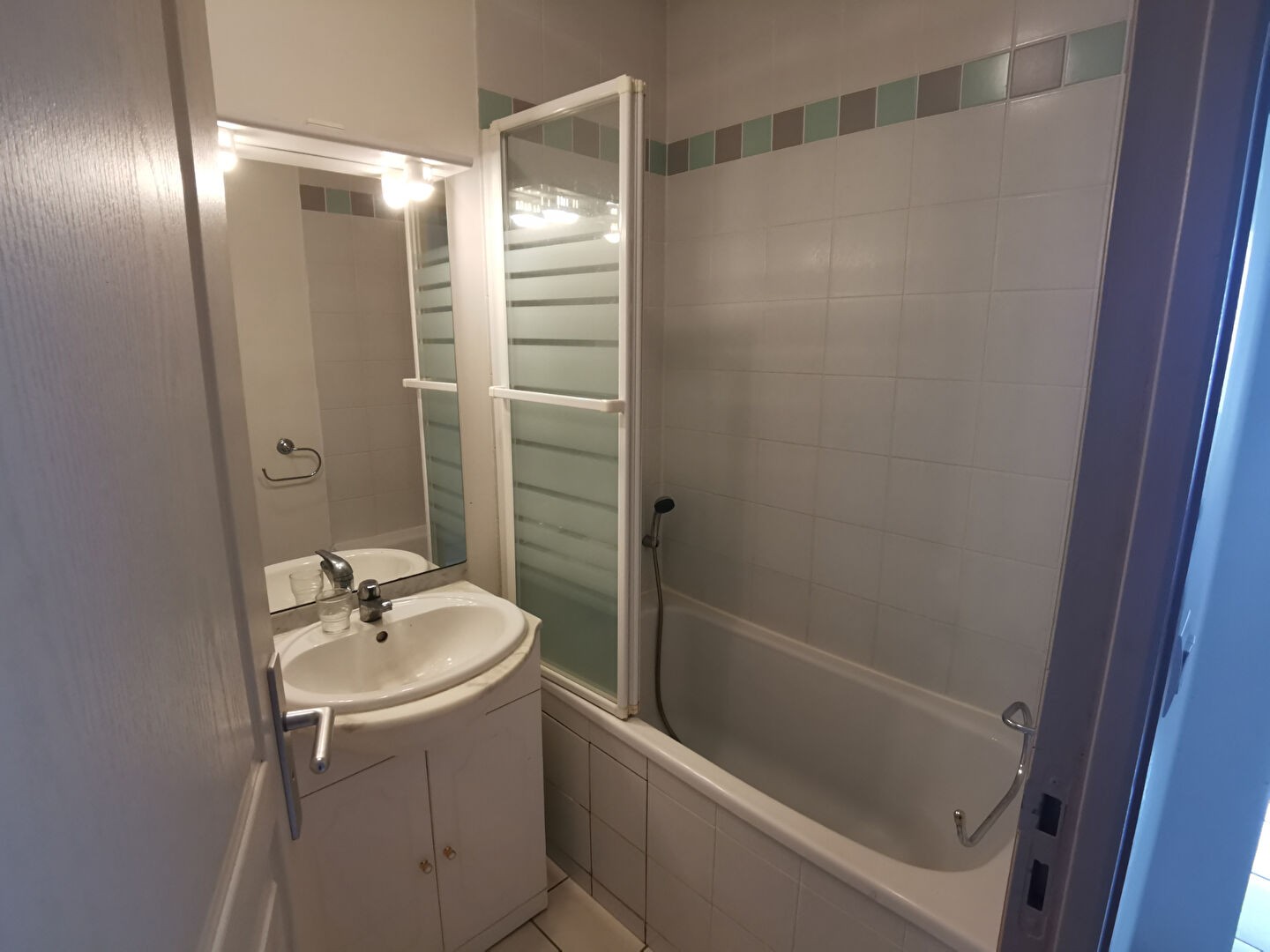 Location Appartement à Bourges 1 pièce