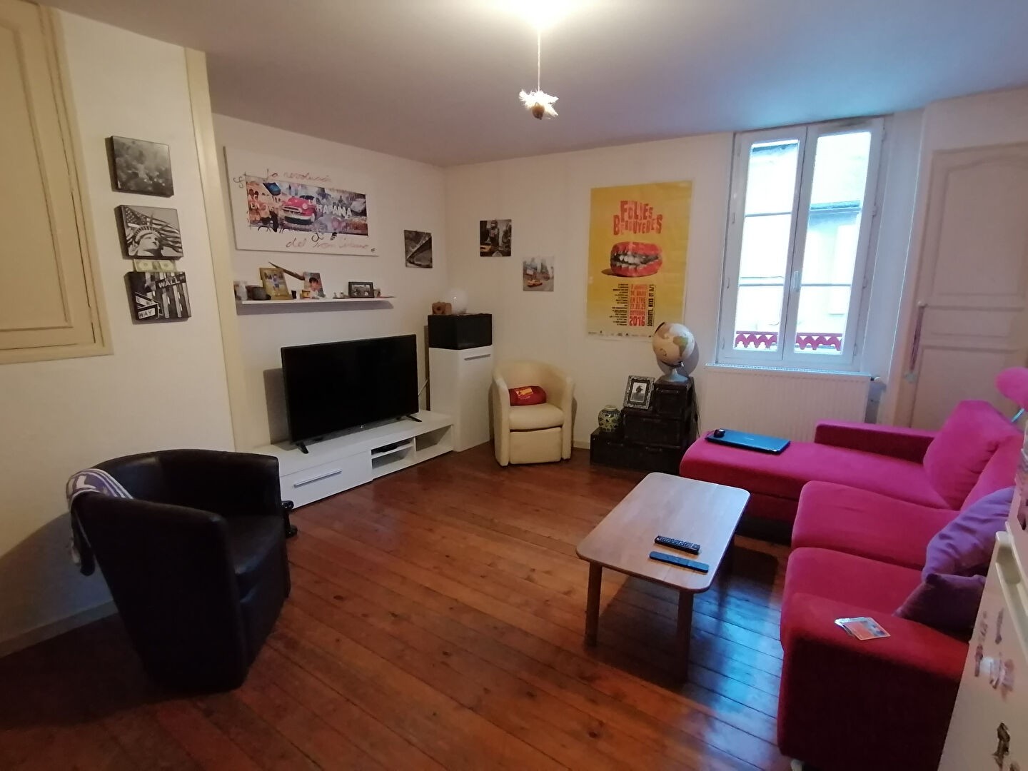 Vente Maison à Bourges 5 pièces