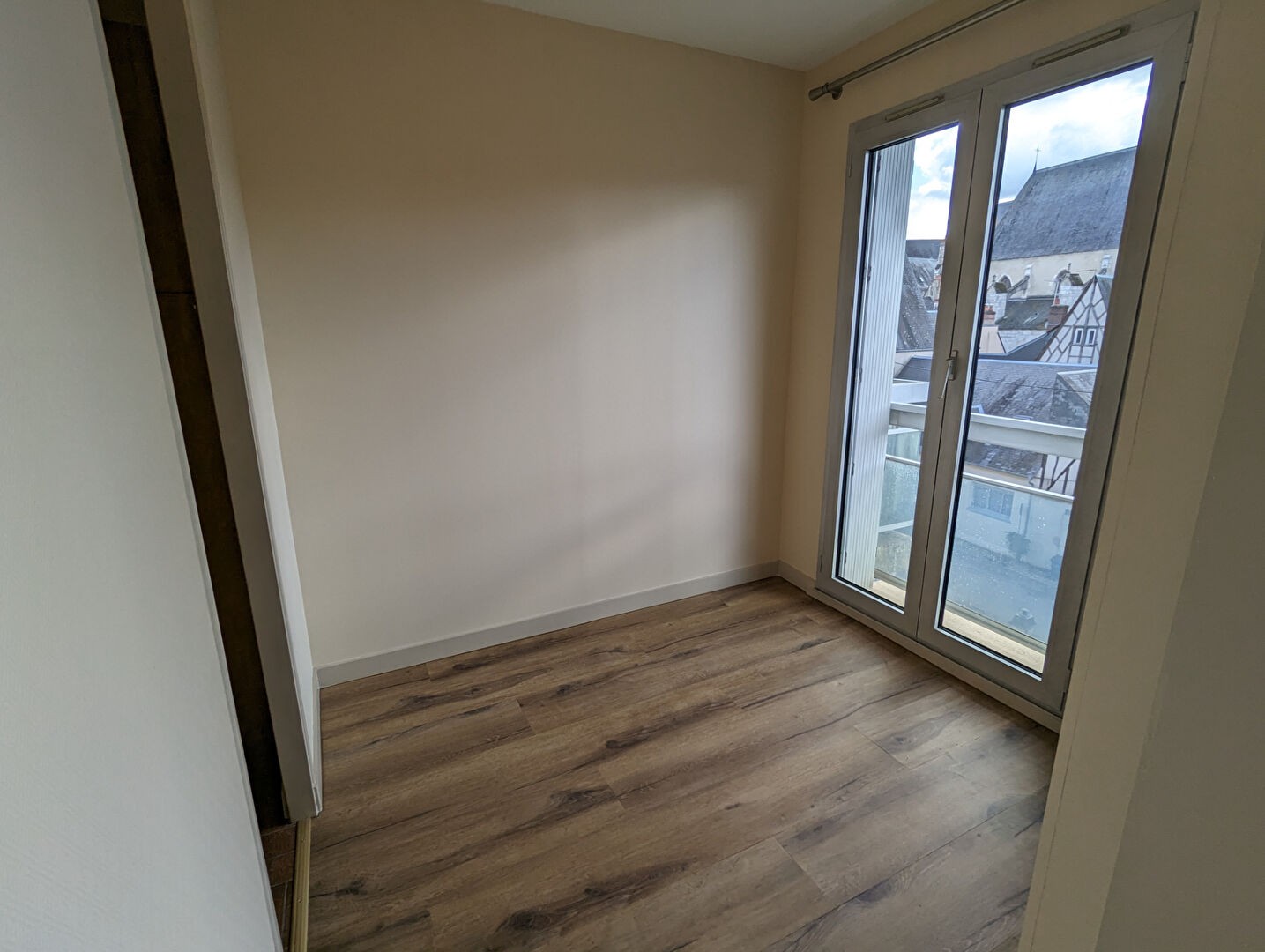 Location Appartement à Bourges 2 pièces