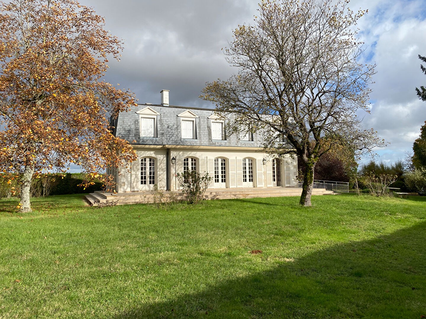 Vente Maison à Pigny 9 pièces